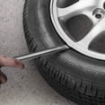 thumbnail image 4 of 4X Tire Spoons Changing Tire Lever Bar Set Tire Repair Tool Kit Rim Lifter Tire Changer for Motorcycle Bike Scooter, 4 of 10