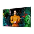 thumbnail image 2 of Samsung QB65C - Écran LCD Rétroéclairé par DEL de Classe Diagonale 65 Pouces Série QBC - Affichage Numérique - Tizen OS - 4K UHD (2160p) 3840 x 2160, 2 of 7