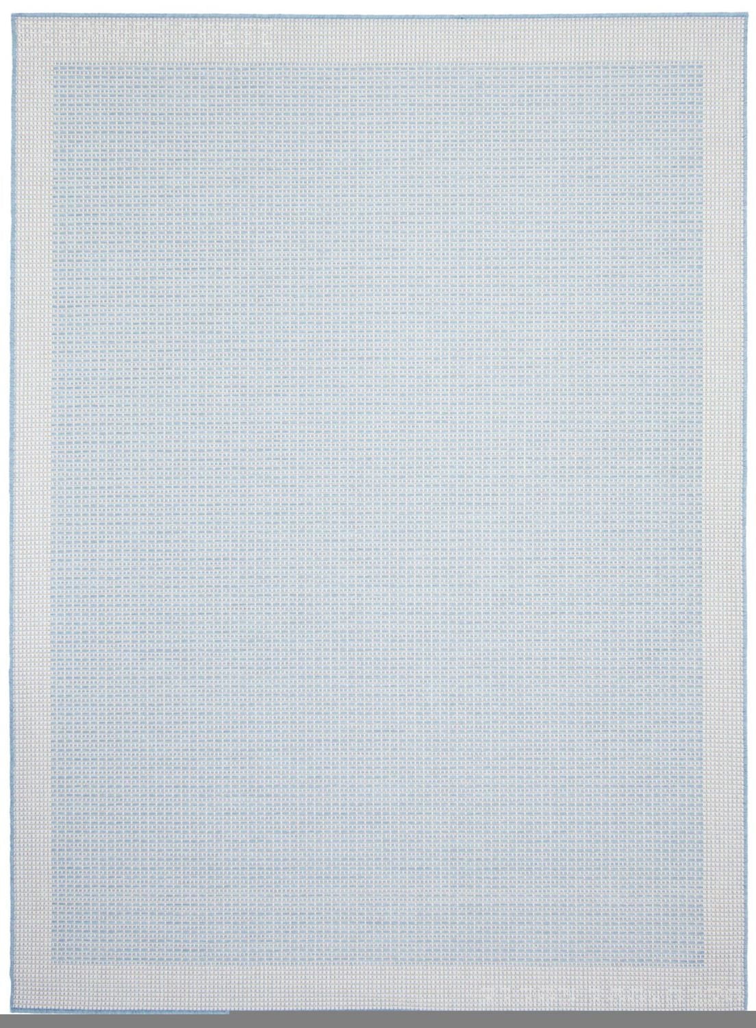 ECARPET Outdoor Area Rug for Patio, Deck, Backyard, Camping, Water Proof Carpet, Veranda Classic Collection