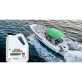 thumbnail image 2 of Castrol Outboard High-Performance 2-Stroke Motor Oil, 2 of 4