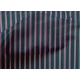 thumbnail image 4 of oneOone Cotton Poplin Fabric Vertical Stripe Print Sewing Fabric BTY 42 Inch Wide, 4 of 4