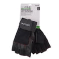 thumbnail image 4 of GoZone PRO Weight Gloves – Wrist Wrap Style – L/XL – Black/Red, 4 of 4