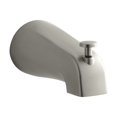 thumbnail image 4 of Kohler GP85555-CP 8 x 5.88 in. Bec de Bain Chromé, 4 of 9