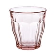 thumbnail image 3 of Duralex Picardie Gobelets Rose en Verre 250ml, Ensemble de 12, 3 of 3