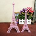thumbnail image 5 of MesaSe Nouveau Modèle Coloré Tour Eiffel de Paris Décoration Maison Modèle en Métal, 5 of 5