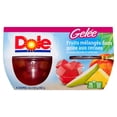 thumbnail image 3 of Dole Fruits Mélangés en Gelée de Cerise, 3 of 11
