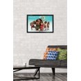 thumbnail image 3 of Disney Moana 2 - Groupe, 3 of 4