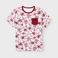 thumbnail image 2 of PatPat Broken Flower Matching Outfits Unisex Casual Suit, 2 of 6
