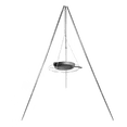 thumbnail image 2 of Coghlan's Tri-Pod Grill and Lantern Hanger, 2 of 23