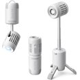 thumbnail image 1 of Ventilateur d'extérieur Jisulife Ultra1 Gris, 1 of 5