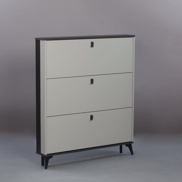 SOCE008 - Zhtao Modern Nordic Shoe Cabinet