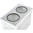 thumbnail image 2 of New Age Pet  Piedmont Raised Double Diner, 2 of 7