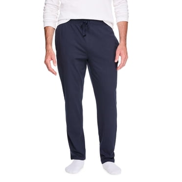 Pantalon de nuit en tricot George pour hommes