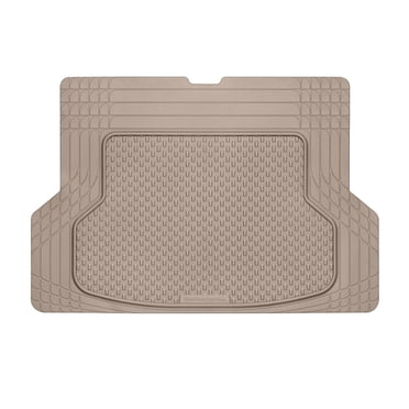 WeatherTech AVMMD Plateau de Coffre Universel Tan