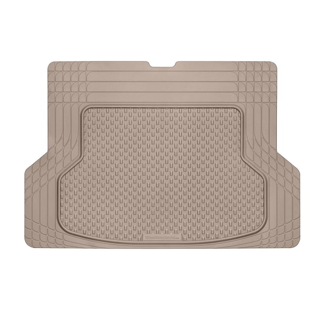 WeatherTech AVMMD Plateau de Coffre Universel Tan
