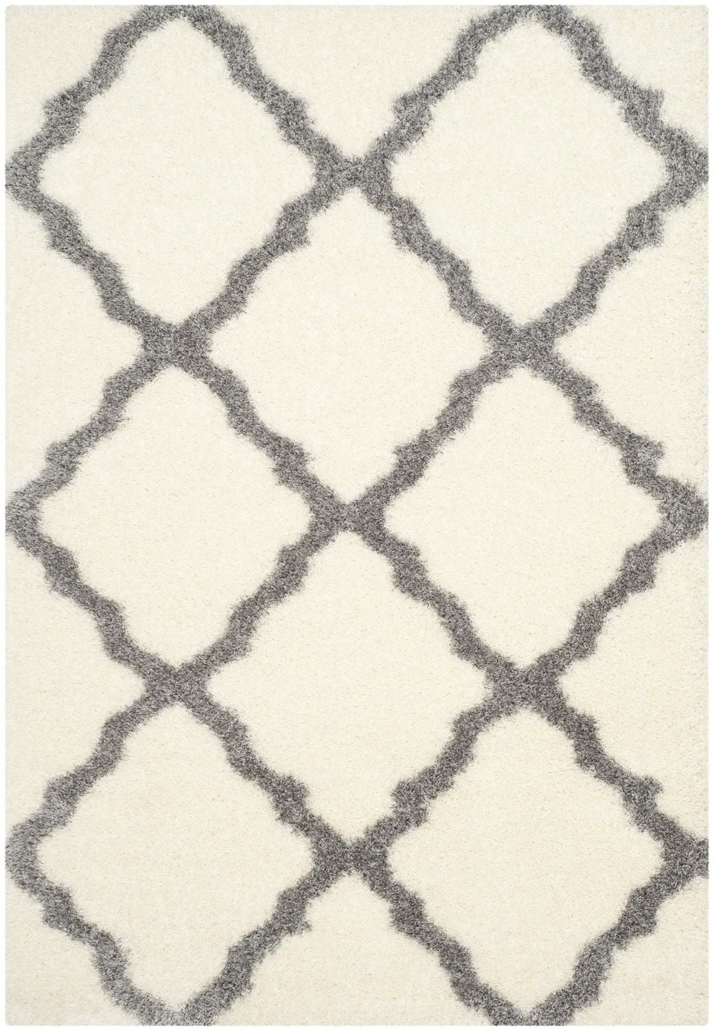 Safavieh Montreal Cebrail Geometric Shag Area Rug