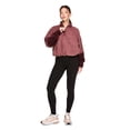 thumbnail image 2 of Athletic Works Women's Quarter Zip Pullover, 2 of 6