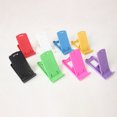 thumbnail image 4 of 50pcs Desktop Cell Phone Stand Foldable Phone Stand Simple Phone Holder, 4 of 8