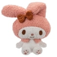 thumbnail image 1 of Peluche Hello Kitty & Friends 8" (velours doux) - My Melody, 1 of 2