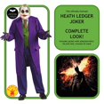 thumbnail image 1 of Adult Joker Costume, 1 of 4