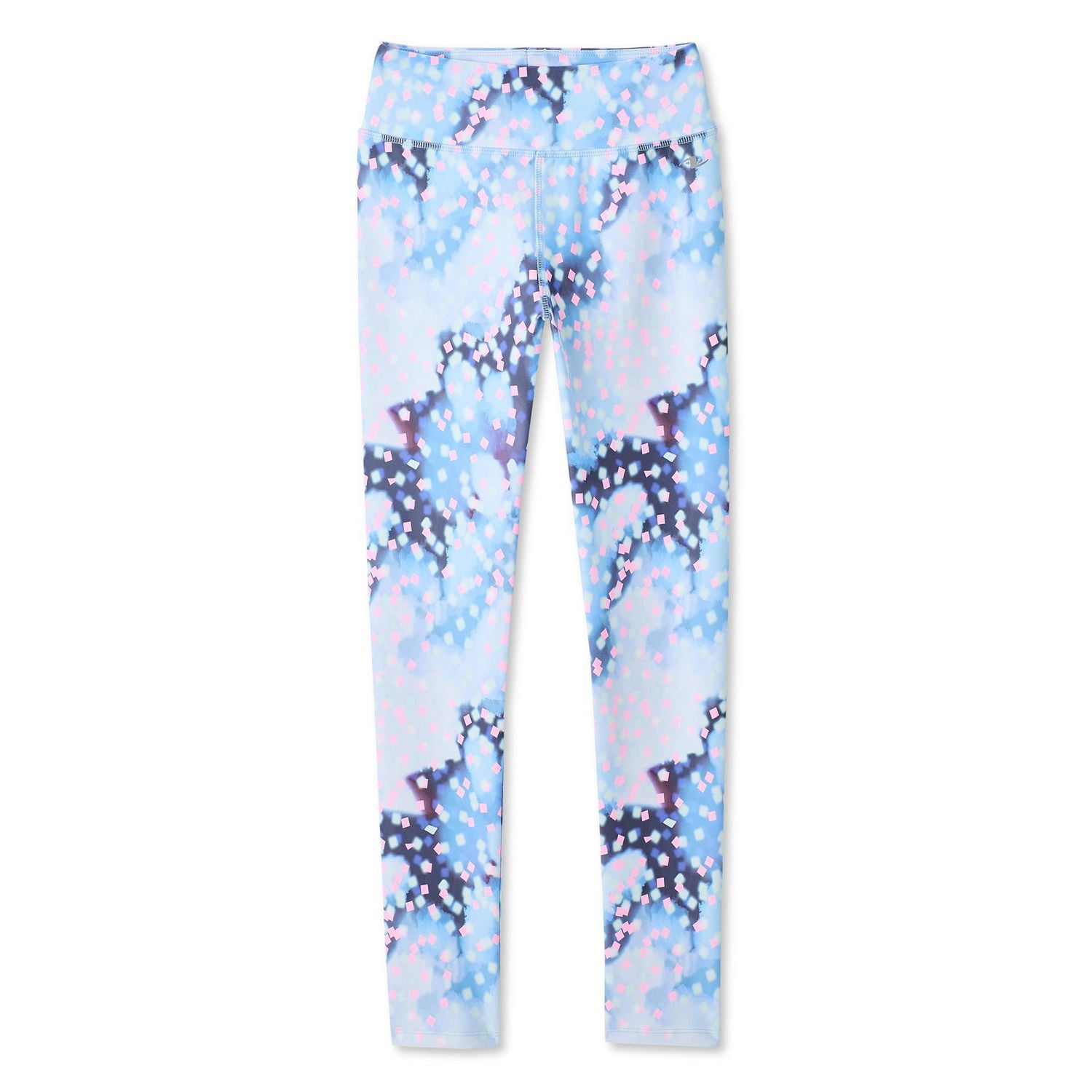 Legging de sport imprimé Athletic Works pour filles