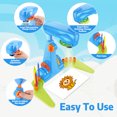 thumbnail image 2 of Drawing Projector Set for Boys Kids, Drawing Board Toys for 3+ Years Old, 2 of 6