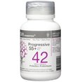 thumbnail image 1 of Progressive 55+ - 42 Billion Probiotics per Capsule - No Refrigeration Required, 1 of 3