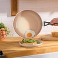 thumbnail image 4 of Ninja Extended Life Ceramic Select 10-Piece Cookware Set, 4 of 6