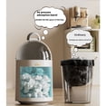 thumbnail image 4 of fastboy Efficient Garbage Disposal Solution For Busy Families Built In Large Capacity And Large Opening 36.6*21.5cm, 4 of 6