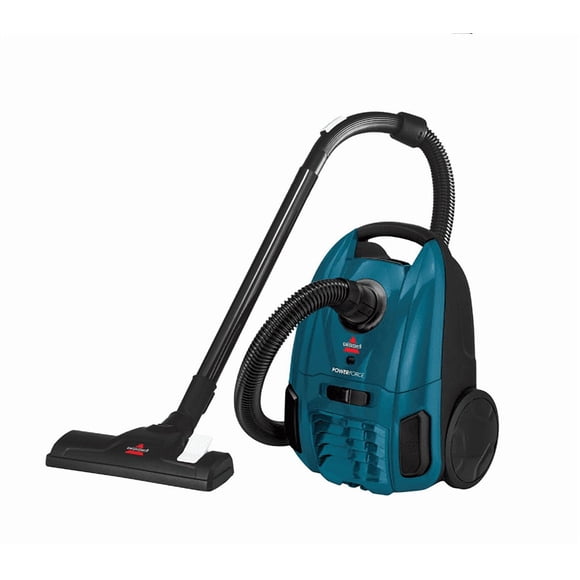 Aspirateur-traîneau Remis à Neuf BISSELL 2154F PowerForce avec Sac