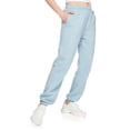 thumbnail image 4 of No Boundaries Women's Oversized Jogger, 4 of 6