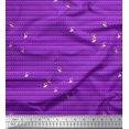 thumbnail image 1 of Soimoi Cotton Poplin Fabric Swimming Pool Race Sports Decor Fabric Printed Yard 42 Inch Wide, 1 of 3