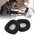 thumbnail image 1 of Coussinets pour Casque pour Void USB pour Void Pro USB pour Void Pro Casque Sans Fil, Coussinets de Remplacement Isolation Phonique pour Void Pro Surround pour Void Pro SE, 1 of 8
