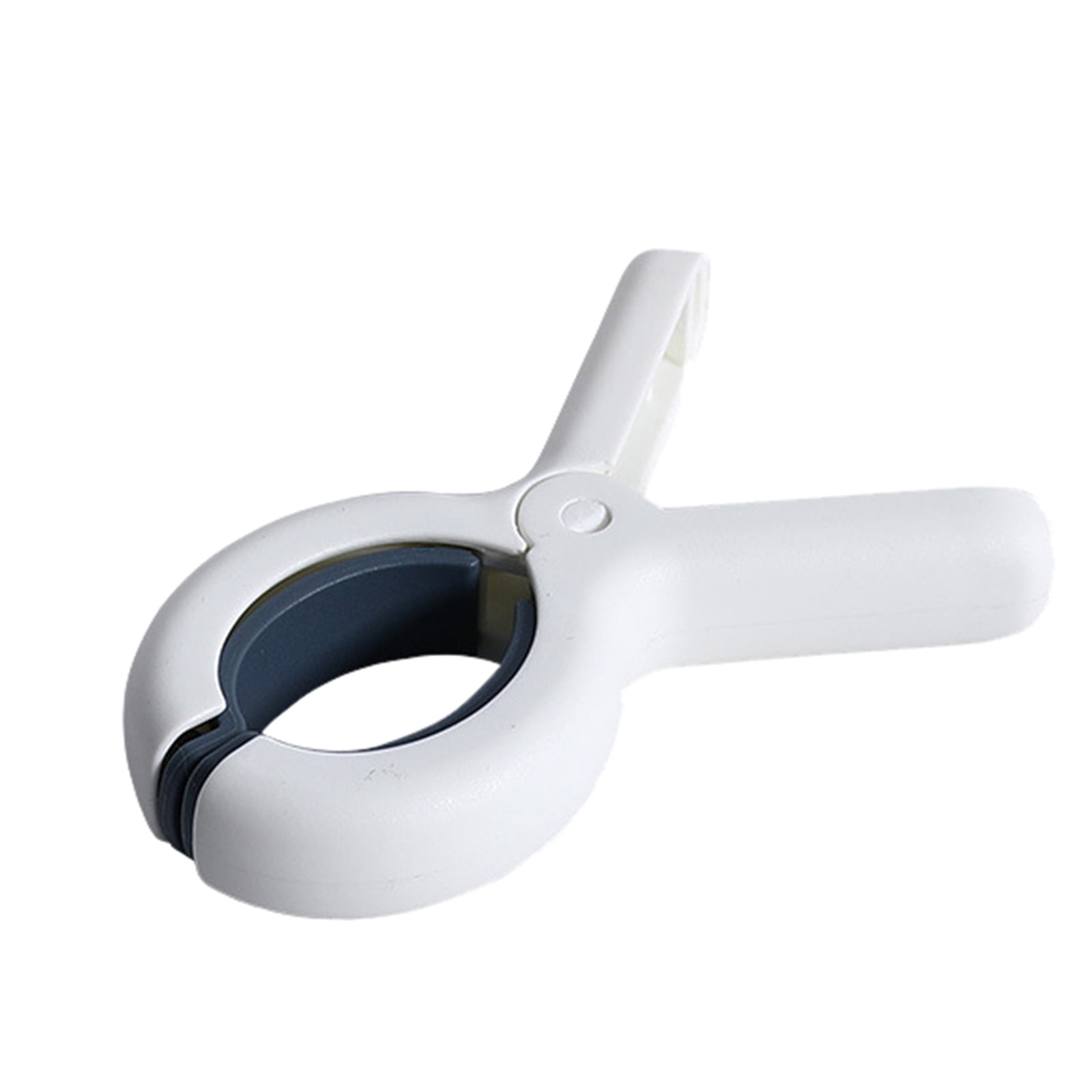 Cqxid Fixing Clip Under $5 Daily Necessities Store Household Clothespin Multifunctional Sock Clip Pants Clip Storage Non Slip Drying Clothes Traceless Windproof Clip