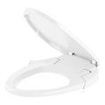 thumbnail image 1 of Purewash Siège de Toilette Bidet Manuel, 1 of 5