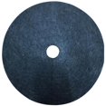thumbnail image 2 of 4pcs Tree Mulch Rings Ground Mats Outdoor Simple Garden Plants Weed Control Protective Mat Gardening Tool Plant Care Protector 72cm * inner 8cm, 2 of 9