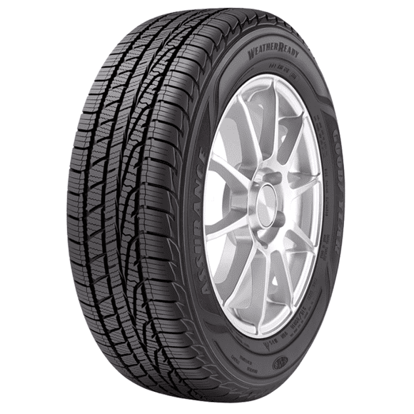 F-NATIONAL TIRE 225/45R18TG ASSURANC