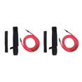 thumbnail image 2 of Baohd Swim Training Belt Adjustable And Comfortable Train Not Harder red-3meters 2Set, 2 of 6