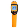 thumbnail image 3 of 900 Infrared Thermometer Non Contact Multifunctional Handheld Automatic Industial Thermometer, 3 of 14