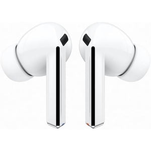 Refurbished (Good) Samsung Galaxy Buds 3 Pro Noise Cancelling True Wireless Earbuds - White (SM-R630NZWAXAC)