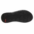 thumbnail image 4 of Rockport Sandale en Cuir DARWYN SLIDE 2 BROWN II pour Homme, 4 of 4