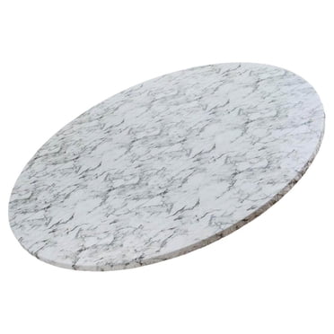 fastboy Nappe Ronde en Vinyle avec Support en Flanelle 114 à 140cm