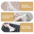 thumbnail image 2 of 4pcs Keyboard Brush Cleaner Car Vent Cleaner Refrigerator Coil Cleaning Brush, 2 of 9