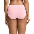 thumbnail image 2 of Jockey Culotte Échancrée Extensible en Coton pour Femme, 2 of 4