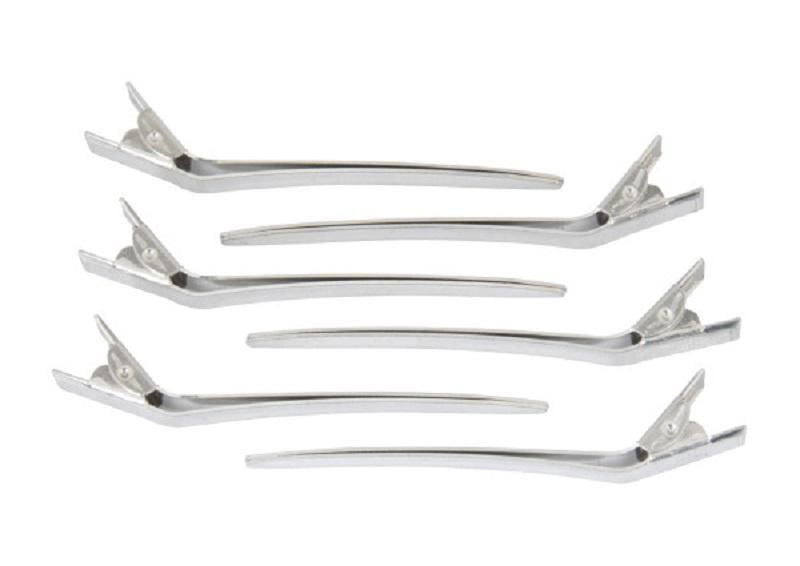 Goody Wave Clips - 6Ct