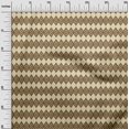 thumbnail image 2 of Tissu de Style Argyle Ikat Imprimé par Yard 40 Pouces de Large, 2 of 4