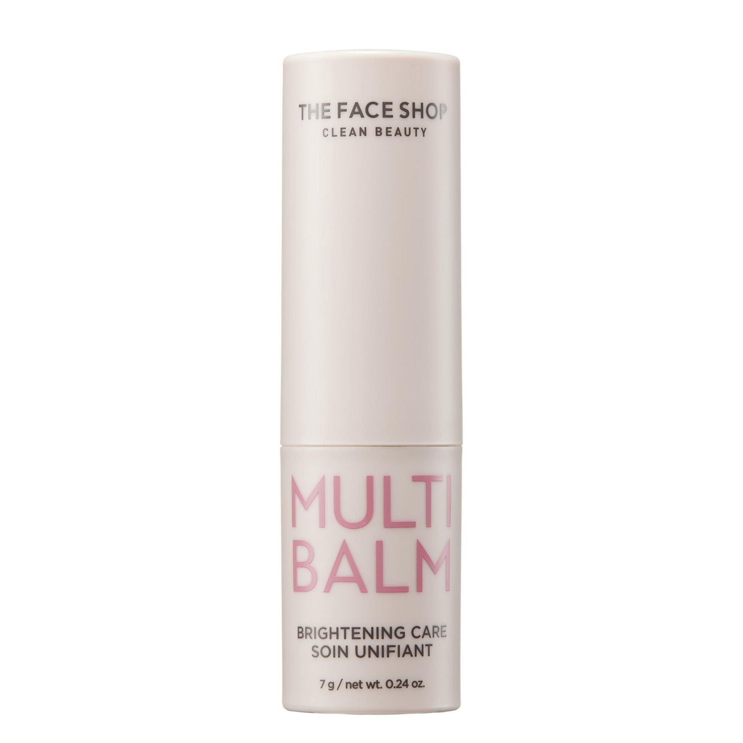 THE FACE SHOP Brightening Care Multi Balm for Skin Barrier Repair and Dark Spots, Korean Skin Care