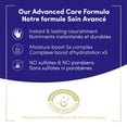 thumbnail image 3 of Dove Hand Wash 10 Layer Nourishment Deep Moisture, 355 ml, 3 of 7