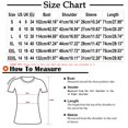 thumbnail image 3 of Birdeem T-Shirt Décontracté Mode Femme Col en V Manches Courtes Ample, 3 of 12