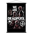 thumbnail image 1 of Marvel Deadpool et Wolverine – Nous sommes Deadpool, 1 of 4